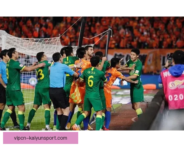 沉浸式看直播足球比赛的激情夜晚与球迷狂欢时刻全城共振精彩对决